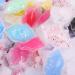 40 Pack Pink Lip Filler Ice Packs - Small Ice Pack for Mouth Injections, Injuries & Bruises - Buy Online on GoSupps.com