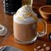 Monin Coffee Syrup Gift Set with Caramel Vanilla Hazelnut Gingerbread and Amaretto Syrups | Perfect for Flavoured Coffees Hot Chocolates and Frappes | Includes Jaspem Drink Recipe eBook - Buy Online on GoSupps.com