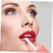 OUNONA 10pi ces Tube de Gloss Compact Carr F con de Gloss Rechargeable Pratique et Portable - Buy Online on GoSupps.com