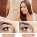 36 Pieces Eyebrow Razors - Multicolor Eyebrow Shaper & Facial Trimmer for Women | Precision Hair Removal - Buy Online on GoSupps.com