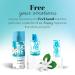 Tiar Body Mist by SOLINOTES | Refreshing And Hydrating Womens Fragrances - Alcohol-Free | Body Spray for Women and Hair | 8.45 fl.oz - Buy Online on GoSupps.com
