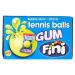 Buy Tri D'Aix Boom Bubble Gum Sports Tennis - 1 Pack (1kg) | Premium Tennis Flavor for Athletes | International Shipping - Buy Online on GoSupps.com