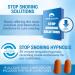 Premium Anti Snore Devices Kit | Mouth Guard, Nasal Strips, Nose Vents, Clips, Ear Plugs + Hypnosis Recording & Ebook | Stop Snoring Aids for Men & Women - Buy Online on GoSupps.com