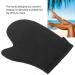 Soft Tanning Glove with Thumb Sponge Flocking Glue Cloth Self Tanner Mitt Lotion Apply Tool Accessory Streak Even Application Velvety Soft for Beach Tanning Applicator - Buy Online on GoSupps.com