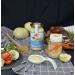 Altenburger Original Cream Horseradish 200g - Fine Creamy Flavor for Smoked Fish & Tafelspitz - International Shipping Available - Buy Online on GoSupps.com