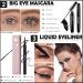 16 Colors Naked Eyeshadow Palette with Makeup Brushes and Eyeliner - Complete Makeup Kit for Girls, Waterproof Mascara and Sloth Cosmetic Bag - Ideal Gift Set for Women and Teens - Buy Online on GoSupps.com