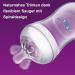Philips Avent SCD287/25 Natural Gift Set - Transparent | Best Baby Feeding Essentials - Buy Online on GoSupps.com