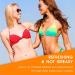SPF 90 Sun Cream Waterproof SPF 90 Sunscreen Face SPF 90 Sun Cream Moisturizing Sun Protection Suitable For Face Body And Thighs SPF Sunscreen Natural Sunscreen Sunscreen Cream Facial SPF - Buy Online on GoSupps.com