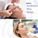400 Piece Eyebrow & Facial Hair Removal Strips for Women & Men - Home & Travel Kit - Buy Online on GoSupps.com