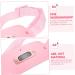ABOOFAN Massage Fair Uterus Heating Belt - Multi-Purpose Electric Warm Pillow for Period Relief & Comfort - Ideal for Women - Buy Online on GoSupps.com
