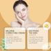 Melanin Correcting Cream Body Moisturiser for Dry Skin Melanin Correcting Body Cream Melanin Repair Cream Dark Spot Corrector Cream for Body Underarm Dark Knees and Elbows Neck Armpit - Buy Online on GoSupps.com