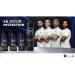 Nivea For Men Deodorant Roll-On Bundle - Dark Wood + Espresso + Amazonia 1.7oz (Pack of 3) - Long-Lasting Anti Perspirant 48h - Deep Set - Buy Online on GoSupps.com