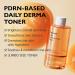 PDRN Rejuvenating Toner - Deep Hydration & Skin Barrier Support | Soft & Glowing Skin - 10.14 fl. oz (300ml) - Buy Internationally - Buy Online on GoSupps.com