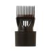 Red by Kiss Universal Detangling Blow Dryer Styling Pik | Compatible with All Hair Dryers - Buy Online on GoSupps.com
