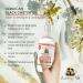 Sunny Isle Jamaican Black Castor Oil Knot Free Leave-In Detangler & Conditioner Bundle - 8oz & 2oz | Moisturizes, Stimulates Hair Growth, Softens, Eliminates Frizz - Buy Online on GoSupps.com