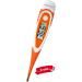 Geratherm Rapid Digital Fever Thermometer - Extra Fast 9 Second Measurement - Buy Online on GoSupps.com