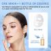 Bio-Collagen Real Deep Mask 4PCS Masque Collagene Visage Cor en Hydratant Anti- ge Mask Collagen Korean Bio Collagen Overnight Mask Collag ne Masque Soluble pour les Peaux S ches Ternes - Buy Online on GoSupps.com