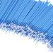 500 Pcs Micro Applicator Brush & Swabs for Eyelash Extension - Disposable Mascara Wands by Tbestmax - Buy Online on GoSupps.com