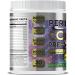 Perihelion Nutrition Cosmos All-in-ONE Pre-Workout 450g Supplement - Energy Booster with 300mg Caffeine, Beta Alanine, Amino Acids, Vitamins - 30 Servings (Apple Gummi) - Buy Online on GoSupps.com