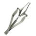 Wittex eyebrow tweezers automatic / click