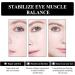 Face Tightener Instant Firm Eyes eye cream anti dark circle cream eye contour cream instant firm eye cream Reduces under eye bags Fades fine lines - Buy Online on GoSupps.com