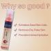 SWOSH Lip Serum For Dry Lips and Dark Lips to Pink Lips(10 ml) Lightening Lip Serum Roll On For Visibly Plump Glossy Shiny and Soft Lips For Women and Men | Vitamin E Organge Oil and Fragrance - Buy Online on GoSupps.com