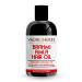 Vadik Herbs Brahmi-Amla Hair Oil (4oz) Promotes excellent hair growth and hair conditioning | all natural herbal solution for hair loss  thinning hair  balding | Great as a beard oil as well 4 Fl Oz (Pack of 1)