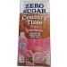 Sweet & Sour Lemonade Zero Sugar Water Drink Mix to Go Powder Packets Pink Lemonade Lemonade & Raspberry Lemonade 6 Count Sugar-Free Drink Powder (Pack of 3) Keto Low Carb Zero Guilt! Low Carb Zero Sugar Drink Mix 18 individual packs - Comes with 2 Paper  - Buy Online on GoSupps.com