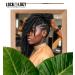 Loc & Moisturizer Spray for Dreads Passionfruit Scented Dreadlock & Locs Hair Product - Buy Online on GoSupps.com