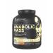Kevin Levrone Black Line Anabolic Mass 3kg Pistache ice Cream Spiermassa Bulk PROTEIN