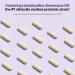 Culturelle Daily Digestive Health Daily Probiotic for Men and Women | With 100% Naturally Sourced Lactobacillus GG Strain | Pharmacist Recommended | Gluten Free and Vegan | 30 Count Capsules Unflavored 30 count (Pack of 1) - Buy Online on GoSupps.com