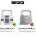 Buy SIGG WMB One Top Closure - Leak-Proof One-Handed Spare Part for Sigg Drinking Bottles - International Shipping Available - Buy Online on GoSupps.com