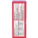 Children's Tylenol Dissolve Powder Packets - 160 mg Acetaminophen, Wild Berry Flavor - 18 ct - Buy Online on GoSupps.com