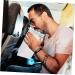 BCOATH 25pcs Disposable Vomit Bags for Adults & Kids - Motion Sickness Relief for Travel & Car - White Paper, Pack of 25 - Buy Online on GoSupps.com