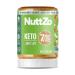 Keto Nut Butter by NuttZo | 7 Nut & Seed Blend | Low Sugar, High Protein, Vegan, Gluten-Free | 12oz - Buy Online on GoSupps.com