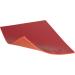 Butterfly Tenergy 19 Table Tennis Rubber - Professional Table Tennis Rubber - Available in 1.7 mm  1.9 mm  or 2.1 mm Sponge - Red or Black - 1 Table Tennis Rubber Sheet 2.1 Red - Buy Online on GoSupps.com