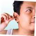 FRCOLOR 9 Sets Ear Cleaning Line - Household Ear Cleaner for Pierced Ears - Light Green - 10x0.1x0.1cmx3pcs - Buy Online on GoSupps.com