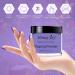 28g/Box Purple Dipping Powder - No Lamp Cure, Gel-Like Nails, Natural Dry - Nail Salon Quality - HJ-ND064B-No.56 - Buy Online on GoSupps.com