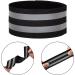 Lynlon Security Reflector Pendant - Reflective Chains for Adults & Kids | Outdoor Jogging Safety Reflectors - 4-Pack - Buy Online on GoSupps.com