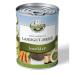 Bellfor Landgut-Menü High-quality wet food for dogs, grain-free, hypoallergenic, with insects, easily digestible, without animal by-products 800 g