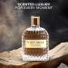 Valuable Men's Cologne Bold & Sophisticated Scent Perfume for Men With Citrus Spice And Woody Notes 3.4 Fl Oz Fragrance For All Occasions Valuable Men 3.4 Fl Oz (Pack of 1) - Buy Online on GoSupps.com