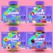 Buy Bubble Mania Popping Boba Pearl Fruit Mix - Vegan Gluten-Free Tapioca Beads for Bubble Tea | 16 Pack Value Bundle - Buy Online on GoSupps.com