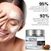 Snail Mucin 92% Moisturizer - Daily Face Gel Cream & Repair Cream for Ultimate Hydration | Baba de Caracol Snail Cream - Buy Online on GoSupps.com