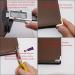 Vintage Metal Photo Mounting Corners - 60pcs Gold Book Protector for Scrapbooking & Picture Albums - Buy Online on GoSupps.com