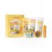 Burt's Bees Timeless Minis Kit With Coconut Foot Cream Milk and Honey Body Lotion Deep Cleansing Cream Res-Q Ointment Hand Salve and Beeswax Lip Balm Natural Origin Skin Care 1 Kit Timeless Minis Set 6 Count - Buy Online on GoSupps.com