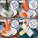 Humorous Multi-Purpose Vegetable Slicer Cuts Set Humorous Multipurpose Vegetable Slicer Cuts Set Landepend Multipurpose Vegetable Slicer Multi Purpose Vegetable Slicer Graters Peelers & Slicers 5-piece Set - Buy Online on GoSupps.com