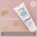 TriDerma Baby Eczema Itch Relief Cream for Sensitive Skin 2.2 oz - Buy Online on GoSupps.com