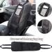 TAIMEMAO Multifunctional Car Seat Organizer - Waterproof Foldable Side Organizer for Cars | International Shipping - Buy Online on GoSupps.com