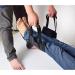 ZZBB Lift Sling Transfer Belt Transfer Belt for Transferring Patient from Wheelchair to Bed Bathtub Toilet & Car - Safety Mobility Aids Belt - Buy Online on GoSupps.com