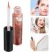 Angoily 2pcs Eyeliner Pencil Liner Glitter Eyeliner Makeup Liner Liquid Eyeliner Sequins - Buy Online on GoSupps.com